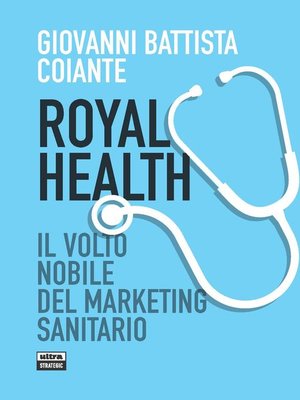 cover image of Royal Health